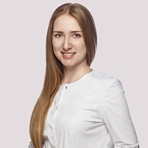 Фотография врача Кудашева Серафима Анатольевна